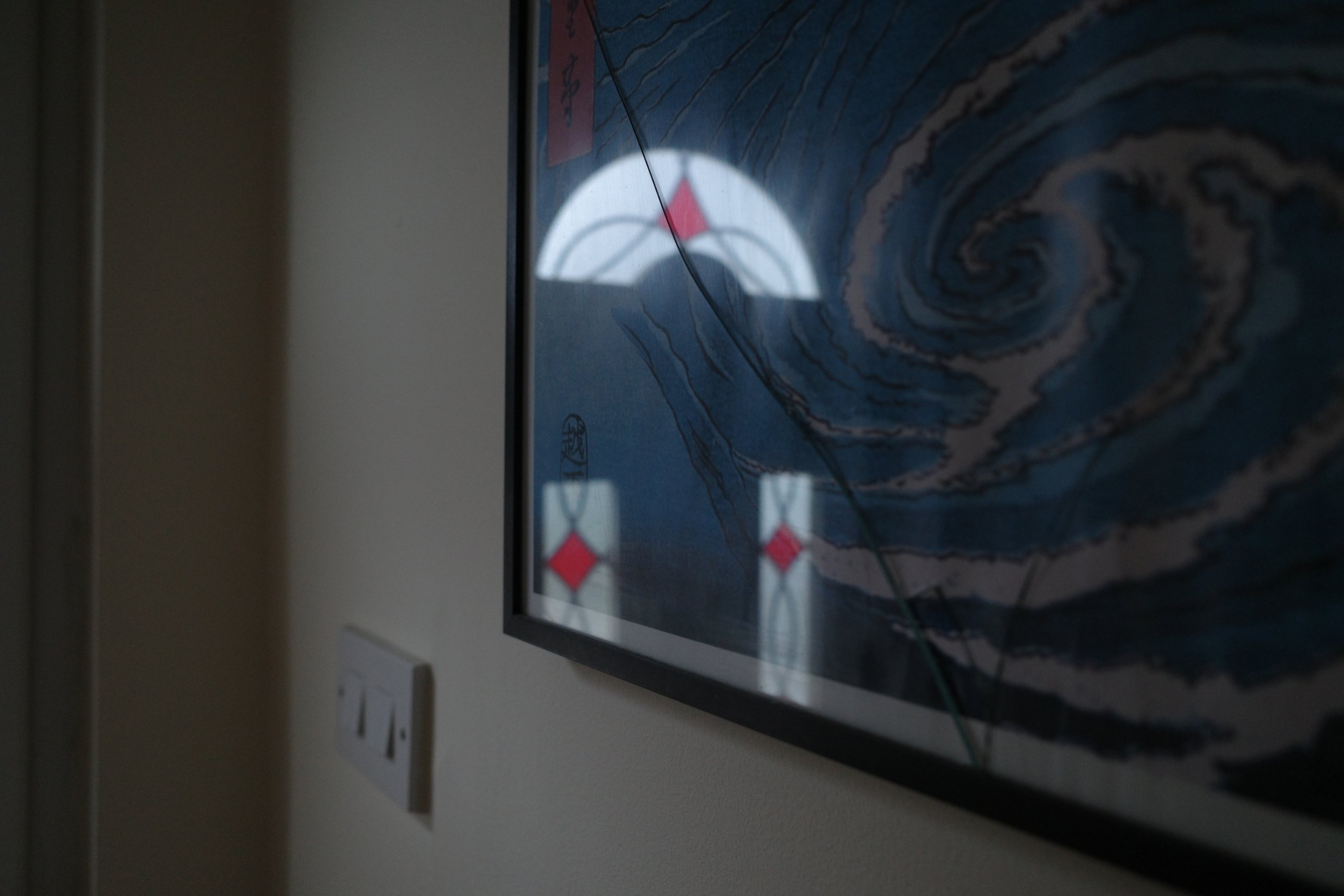 Home, 2026. Photograph