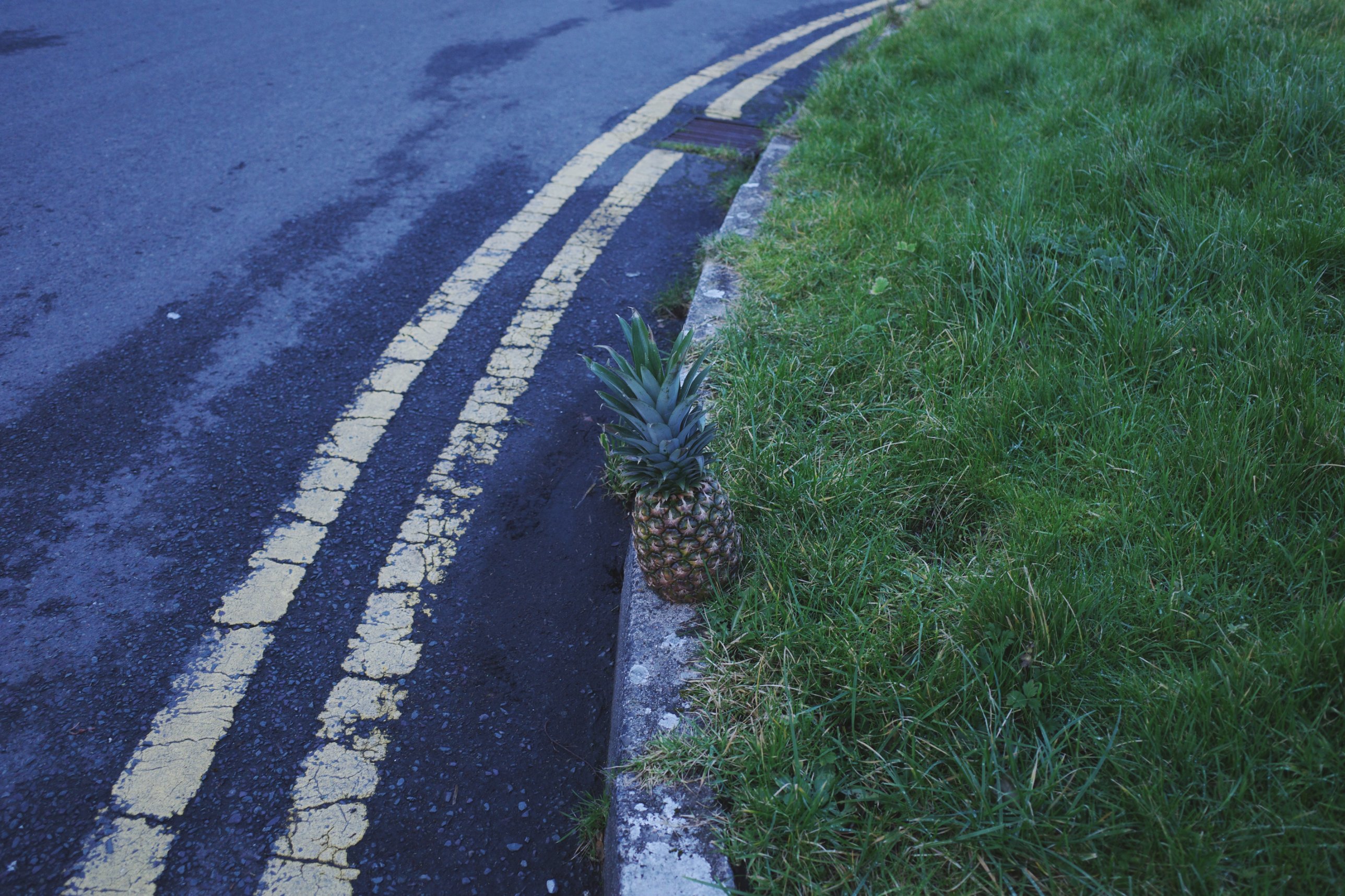 Pineapple Express